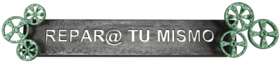 REPARA@ TU MISMO